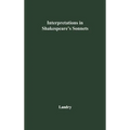Interpretations in Shakespeare's Sonnets