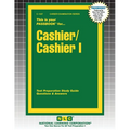 Cashier/Cashier I
