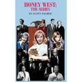 Honey West: The Series