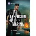 Explosion at the Marina