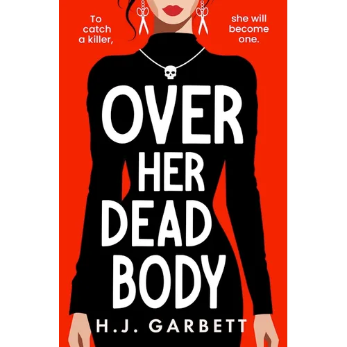 Over Her Dead Body