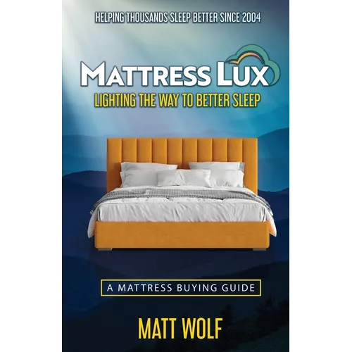 Mattress Lux: Discover How to Redefine Your Sleep