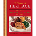 A Taste of Heritage: The New African American Cuisine