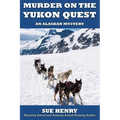 Murder on the Yukon Quest