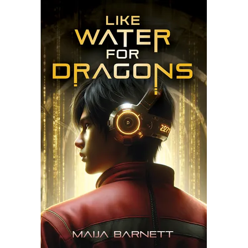 Like Water for Dragons