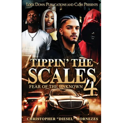 Tippin' The Scales 4
