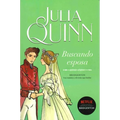 Bridgerton 8 - Buscando Esposa -V3*