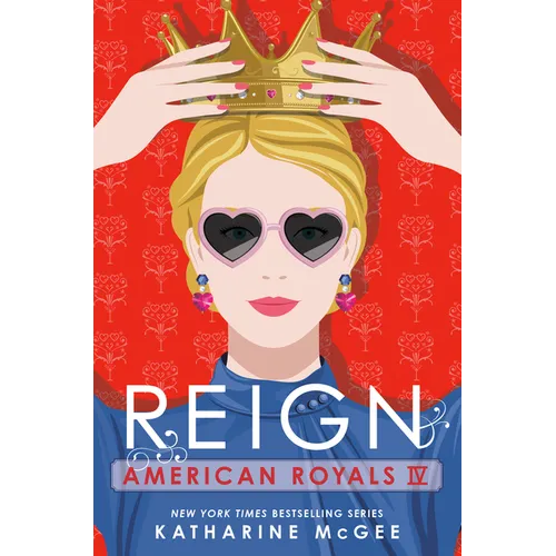 American Royals IV: Reign