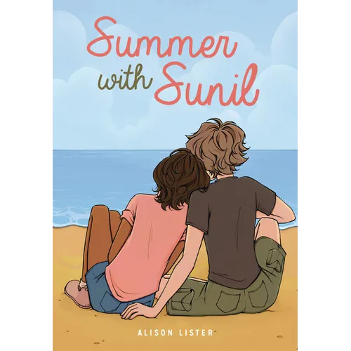 Summer with Sunil