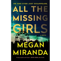 All the Missing Girls