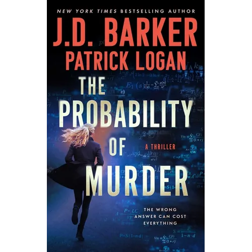 The Probability of Murder