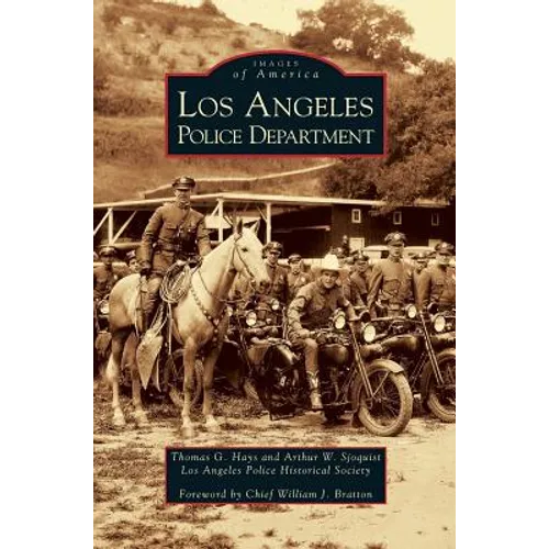 Los Angeles Police Department