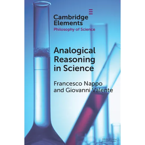 Analogical Reasoning in Science