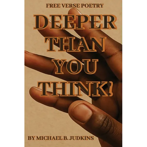 Deeper Than You Think!