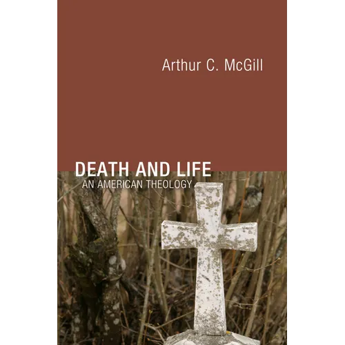 Death and Life