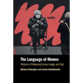 The Language of Memes
