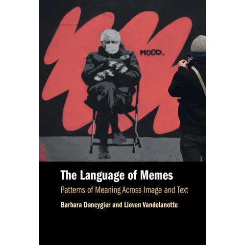 The Language of Memes