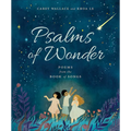 Psalms of Wonder: Poems from the Book of Songs