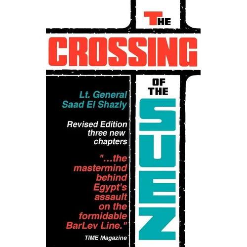 The Crossing of the Suez