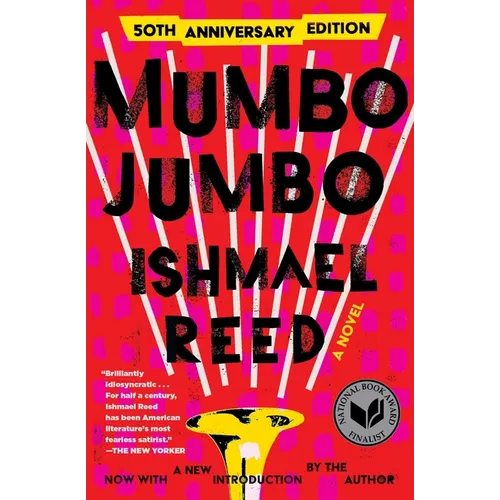 Mumbo Jumbo