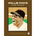 Willie Mays Five Tools