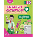 International English Olympiad - Class 9 (With OMR Sheets)