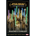 Star Wars: The High Republic - Shadows of Starlight