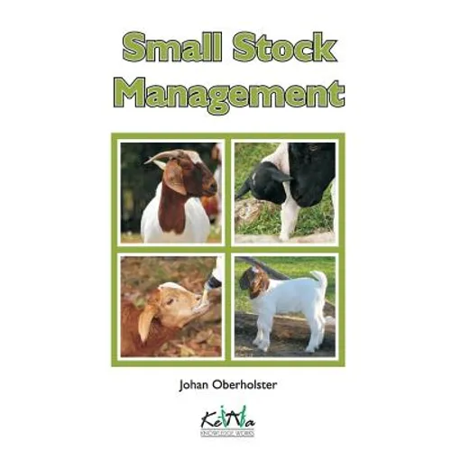 Small Stock Management