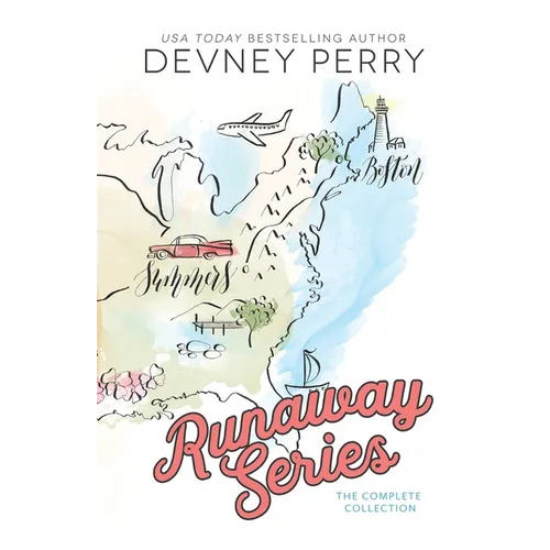 The Runaway Series