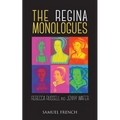 The Regina Monologues