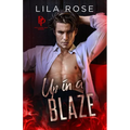 Up in a Blaze