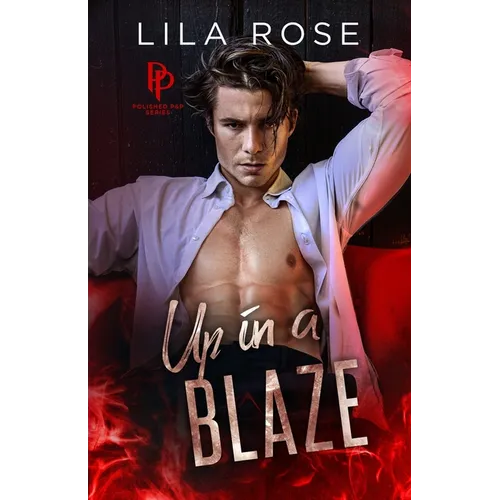 Up in a Blaze
