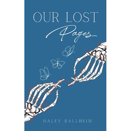 Our Lost Pages