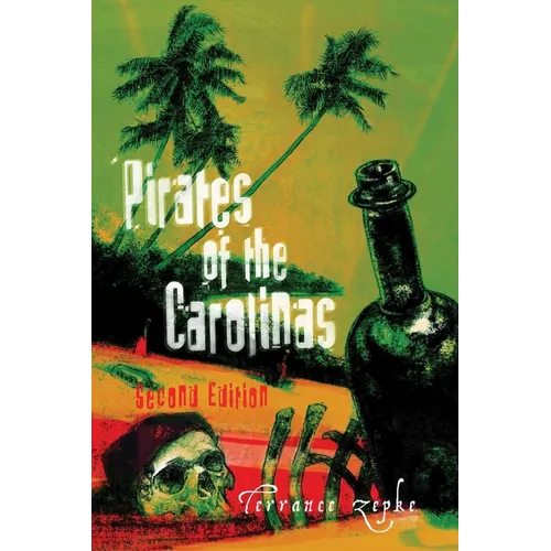 Pirates of the Carolinas