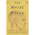 The Moral Sense