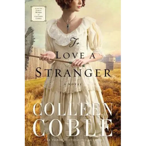 To Love a Stranger
