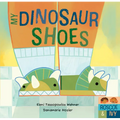 My Dinosaur Shoes