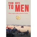 From Boys to Men: What A Support Soldier Endured in Vietnam
