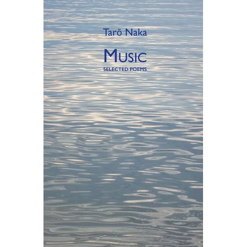 Music: Selected Poems