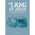 "I Am"s of Jesus