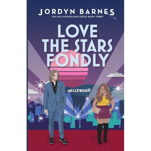 Love The Stars Fondly
