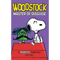 Woodstock: Master of Disguise