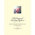 "The Original" Cowling System: Hand Strengthening Exercises for Musicians