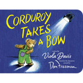 Corduroy Takes a Bow