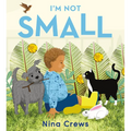 I'm Not Small