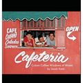 Cuban Coffee Windows of Miami
