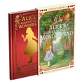 Alice's Adventures in Wonderland: Special Slipcased Collector's Edition with Original Illustrations by John Tenniel
