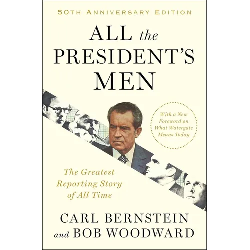 All the President's Men