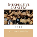 Inexpensive Basketry: 1912
