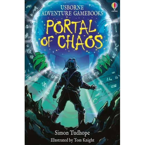 Portal of Chaos